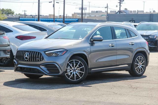 2026 Mercedes-Benz GLA-CLASS 4MATIC for sale in Sherman Oaks, CA