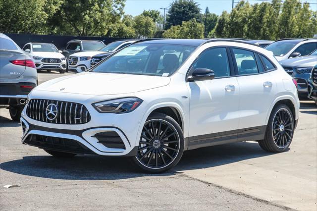 2026 Mercedes-Benz GLA-CLASS 4MATIC for sale in Sherman Oaks, CA