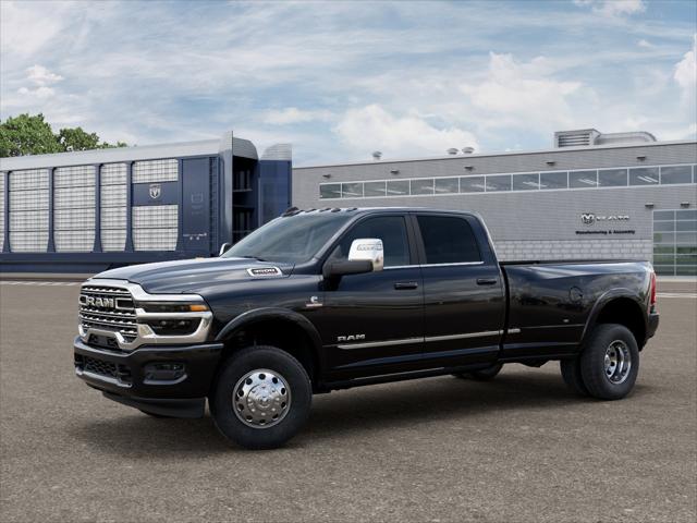 2026 Ram 3500 Limited Crew Cab 4x4 8' Box for sale in Penn Yan, NY