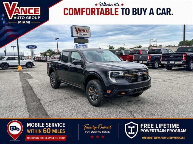 2026 Ford Maverick Tremor for sale in Miami, OK
