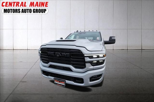 2026 RAM Ram 2500 RAM 2500 LARAMIE CREW CAB 4X4 64 BOX
