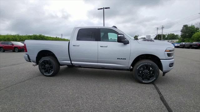 2026 RAM Ram 2500 RAM 2500 LARAMIE CREW CAB 4X4 64 BOX