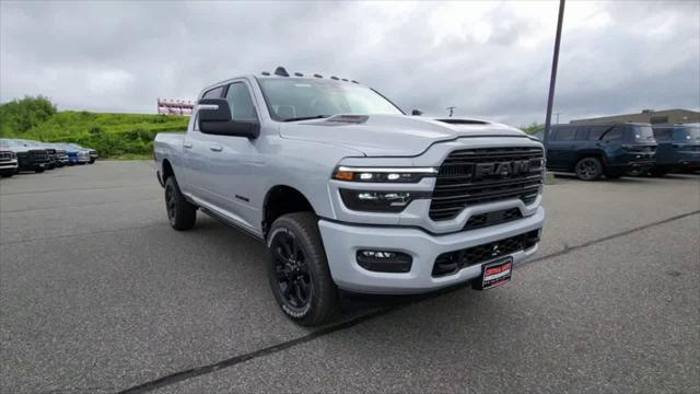 2026 RAM Ram 2500 RAM 2500 LARAMIE CREW CAB 4X4 64 BOX