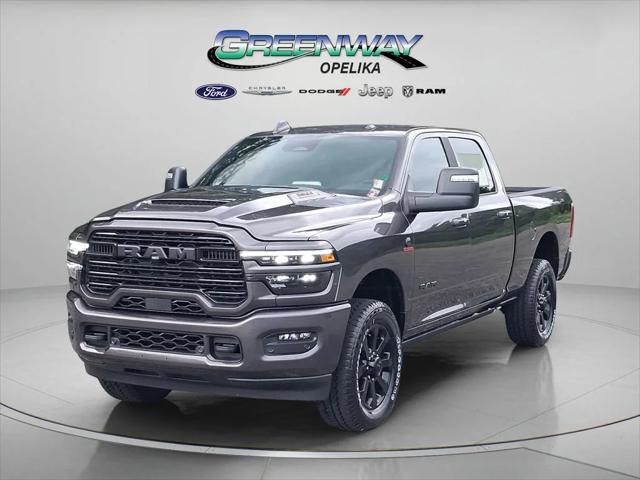 2026 RAM Ram 2500 RAM 2500 LARAMIE CREW CAB 4X4 64 BOX