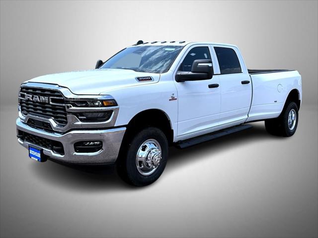 2026 Ram 3500 Tradesman Crew Cab 4x4 8' Box for sale in Sioux City, IA