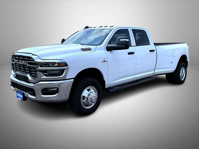 2026 Ram 3500 Tradesman Crew Cab 4x4 8' Box for sale in Sioux City, IA