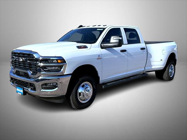 2026 Ram 3500 Tradesman Crew Cab 4x4 8' Box for sale in Sioux City, IA
