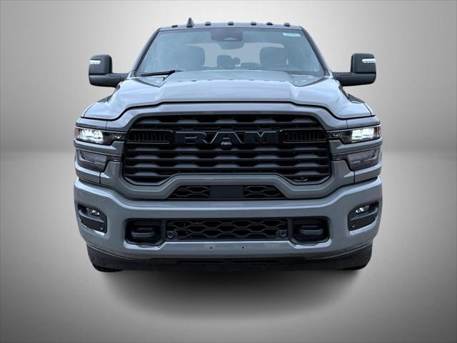2026 RAM 3500 RAM 3500 BIG HORN CREW CAB 4X4 8 BOX 2026 RAM 3500 RAM 3500 BIG HORN CREW CAB 4X4 8 BOX