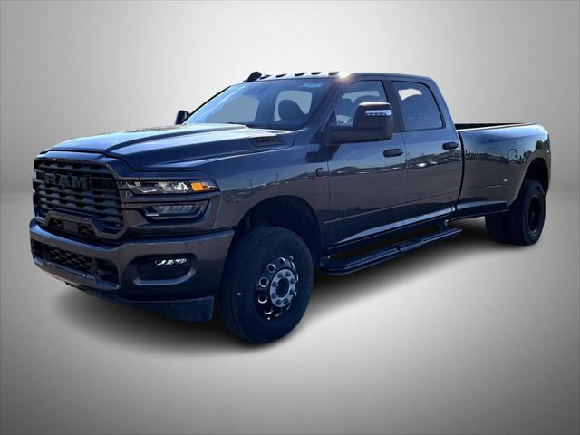 2026 Ram 3500 Big Horn for sale in Sioux City, IA