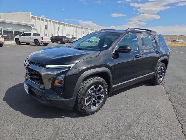 2026 Chevrolet Equinox AWD ACTIV