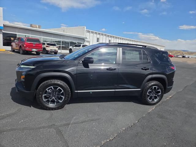 2026 Chevrolet Equinox AWD ACTIV