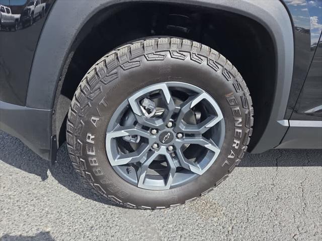 2026 Chevrolet Equinox AWD ACTIV
