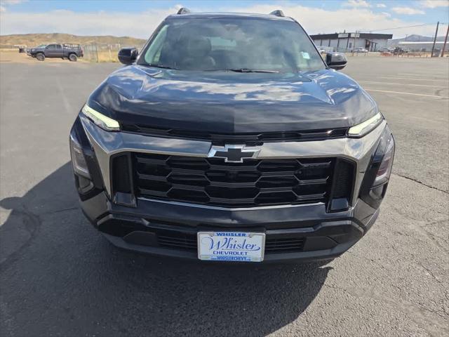 2026 Chevrolet Equinox AWD ACTIV