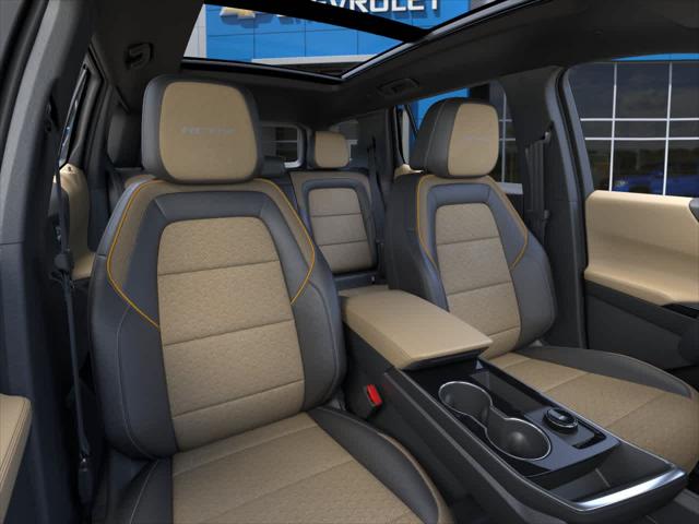 2026 Chevrolet Equinox AWD ACTIV