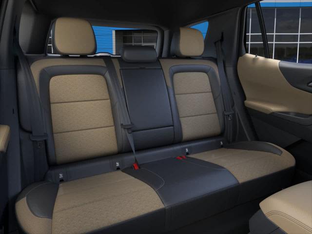 2026 Chevrolet Equinox AWD ACTIV