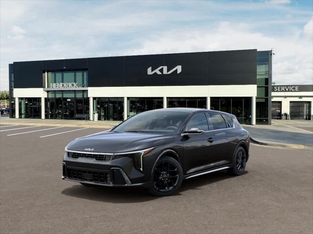 2026 Kia K4 GT-Line Turbo for sale in Concord, NC