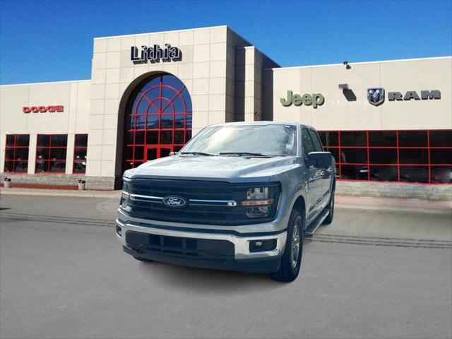 2024 Ford F-150 XLT for sale in Anchorage, AK