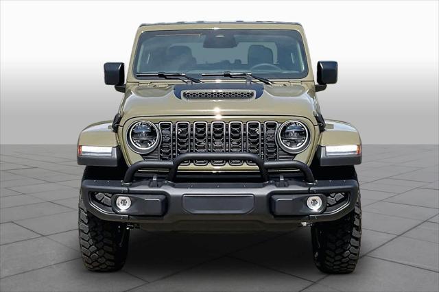 2026 Jeep Gladiator GLADIATOR WILLYS 41 4X4