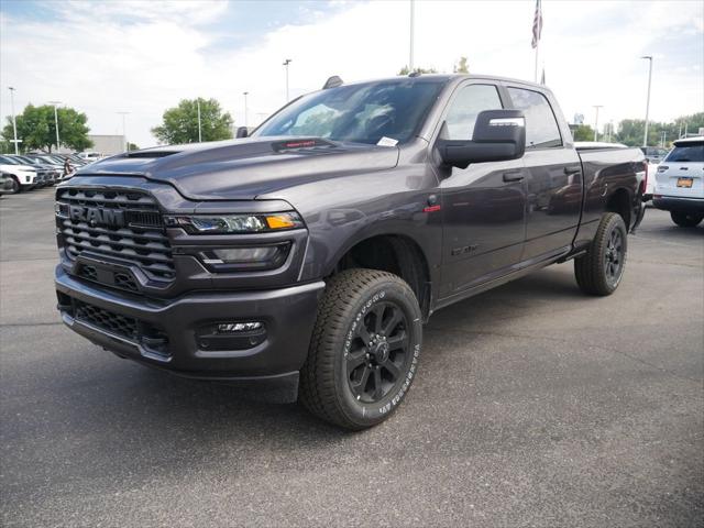 2026 RAM 3500 RAM 3500 BIG HORN CREW CAB 4X4 64 BOX 2026 RAM 3500 RAM 3500 BIG HORN CREW CAB 4X4 64 BOX