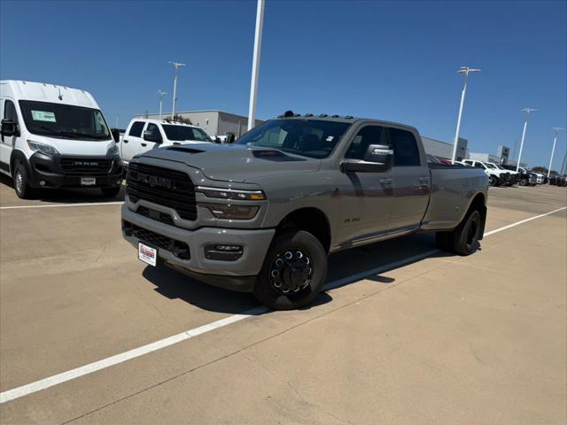 2026 RAM Ram 3500 RAM 3500 LARAMIE CREW CAB 4X4 8 BOX 2026 RAM Ram 3500 RAM 3500 LARAMIE CREW CAB 4X4 8 BOX