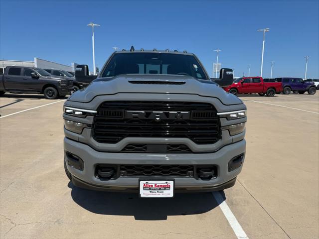 2026 RAM Ram 3500 RAM 3500 LARAMIE CREW CAB 4X4 8 BOX 2026 RAM Ram 3500 RAM 3500 LARAMIE CREW CAB 4X4 8 BOX
