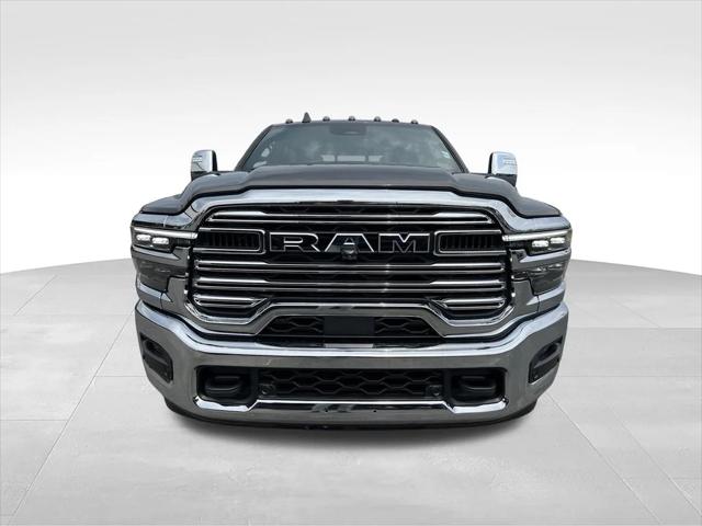 2026 RAM Ram 3500 RAM 3500 LARAMIE CREW CAB 4X4 8 BOX