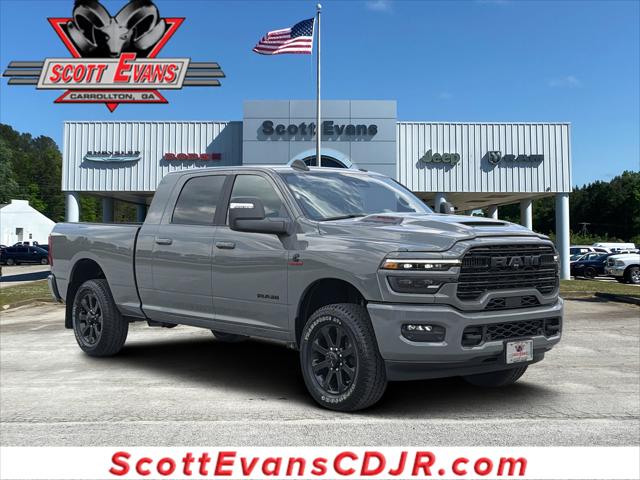 2026 Ram 2500 Laramie Mega Cab 4x4 6'4" Box for sale in Carrollton, GA