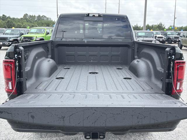2026 Ram 2500 Laramie Mega Cab 4x4 64 Box