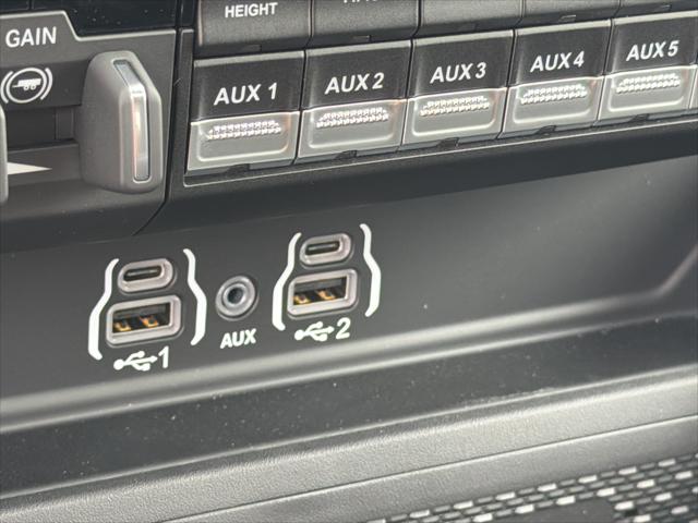 2026 Ram 2500 Laramie Mega Cab 4x4 64 Box