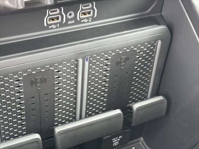 2026 Ram 2500 Laramie Mega Cab 4x4 64 Box