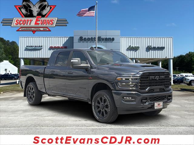2026 Ram 2500 Laramie Mega Cab 4x4 6'4" Box for sale in Carrollton, GA