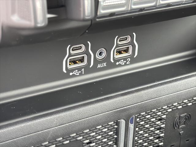 2026 Ram 2500 Laramie Mega Cab 4x4 64 Box