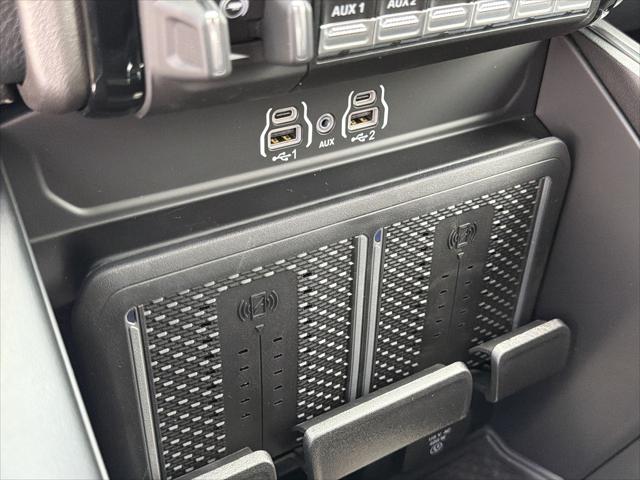 2026 Ram 2500 Laramie Mega Cab 4x4 64 Box