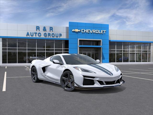 2026 Chevrolet Corvette Z06 Coupe, 3LZ, RWD for sale in Schuylkill Haven, PA