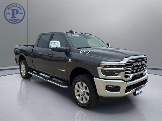 2026 Ram 2500 Laramie Crew Cab 4x4 64 Box for sale in Forest City, IA