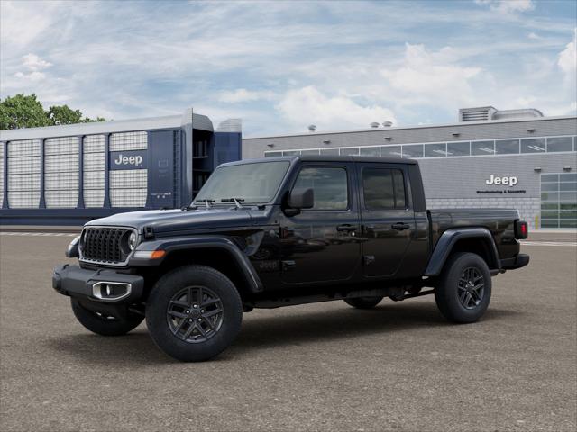 2026 Jeep Gladiator Sport S for sale in Amityville, NY