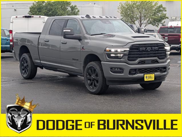 2026 RAM Ram 3500 RAM 3500 LARAMIE MEGA CAB 4X4 64 BOX