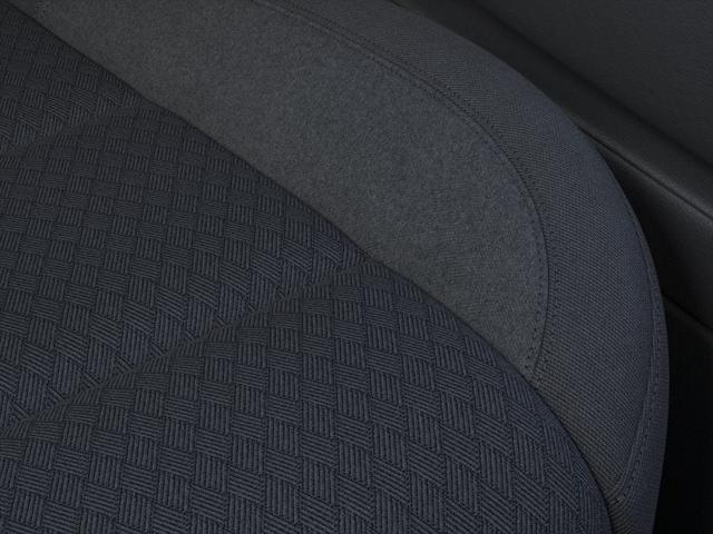 2026 Chevrolet Silverado 1500 4WD Crew Cab Standard Bed LT
