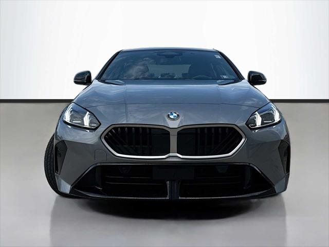 2026 BMW Coupe xDrive