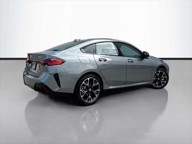 2026 BMW Coupe xDrive