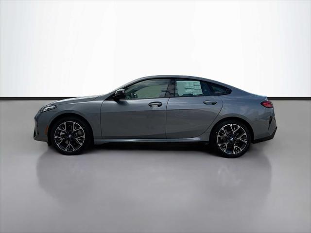 2026 BMW Coupe xDrive