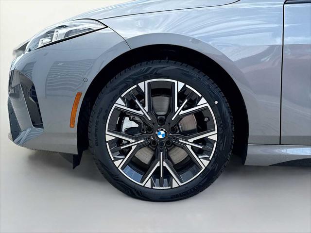 2026 BMW Coupe xDrive