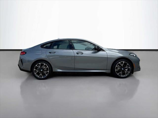 2026 BMW Coupe xDrive