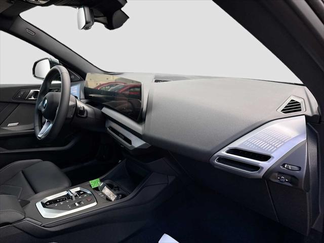 2026 BMW Coupe xDrive