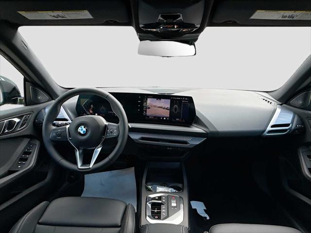 2026 BMW Coupe xDrive