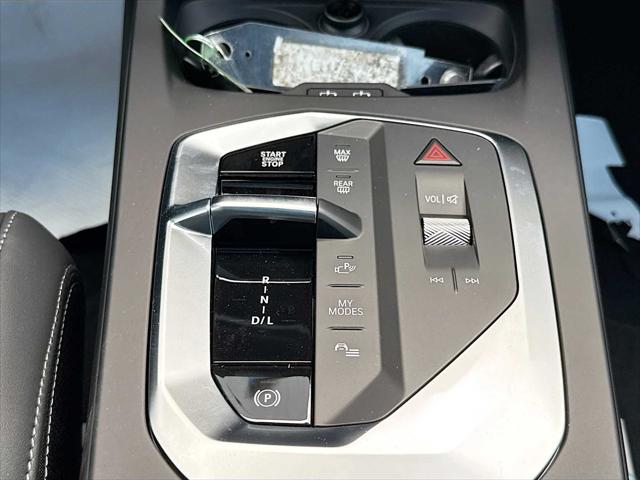 2026 BMW Coupe xDrive