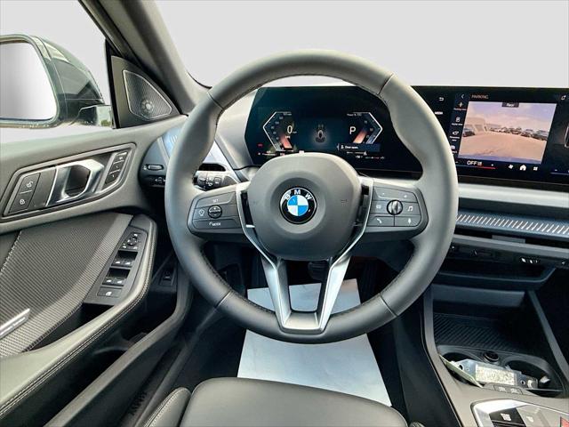 2026 BMW Coupe xDrive