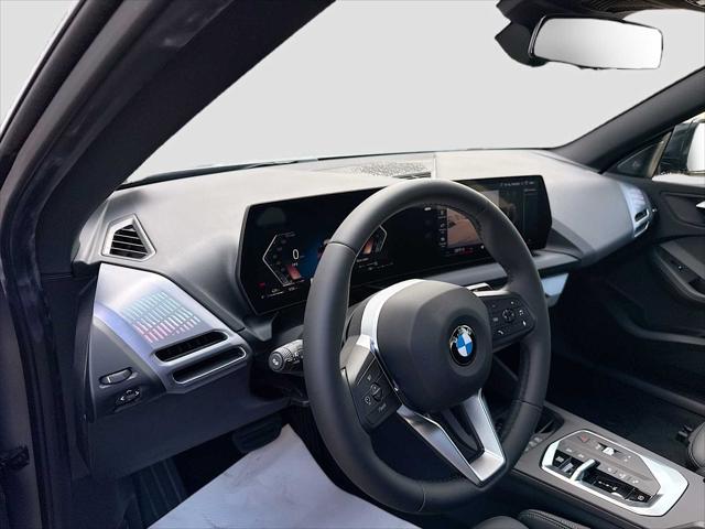 2026 BMW Coupe xDrive
