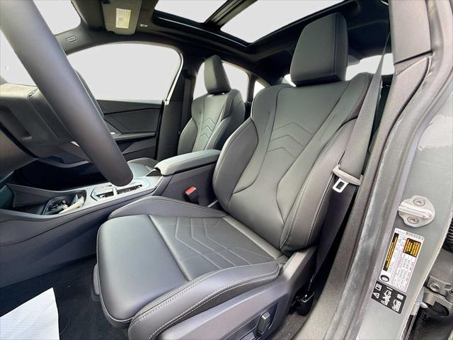 2026 BMW Coupe xDrive
