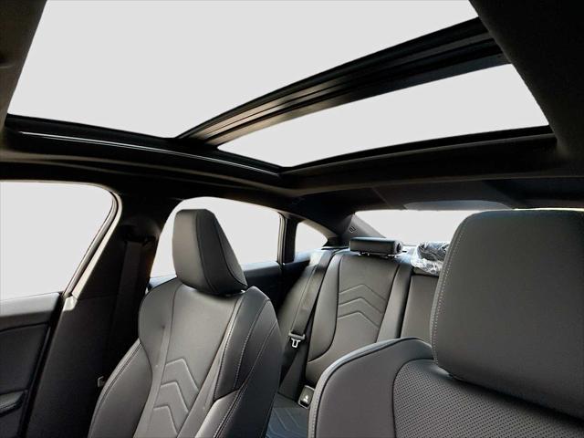 2026 BMW Coupe xDrive